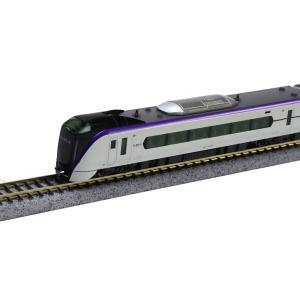 カトー（KATO） E353系「あずさ かいじ」 付属編成セット(3両) 10-1524