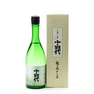 十四代 龍月 純米大吟醸 日本酒 1800ml 2025年11月詰 ギフト お年賀 御