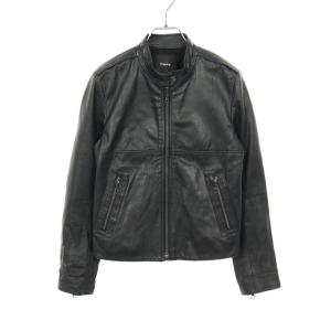 theory luxe（セオリーリュクス） 美品 23AW theory luxe HARL LEATHER