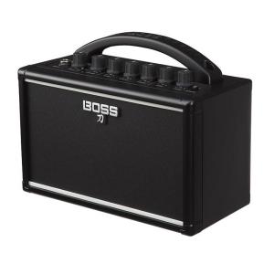 BOSS（ボス） BOSS KATANA-MINI ［KTN-MINI］+ 純正ACアダプター PSB