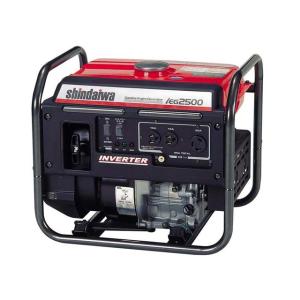 ヤンマー(YANMAR) 防音インバーター ガソリン発電機 900VA ＜G900iS