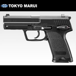 TOKYO MARUI（東京マルイ） フルセット SIG P226 RAIL Black ガス