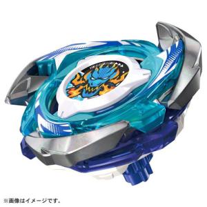 タカラトミー（TAKARA TOMY） ベイブレードX BEYBLADE X CX-01