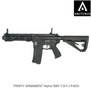 ARCTURUS アークタウラス 電動ガン Sport Line LWT MK-1 CQB 10インチ