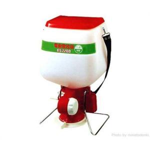 向井工業 ホール施肥機 OC-H (施肥部のみ) [肥料散布機 追肥機