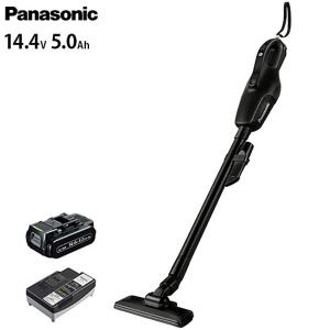 Panasonic（パナソニック） 工事用充電クリーナー 18V 3.0Ah