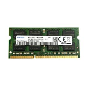 SAMSUNG（サムスン） SAMSUNG製 メモリ SODIMM 16GB DDR4 2RX8 PC4