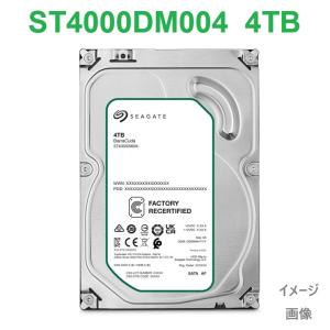 BarraCuda（Seagate） Seagate BarraCuda 3.5