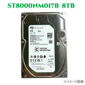メーカー再生品」ホワイトラベル 内蔵HDD 3.5インチ 8TB SATA600