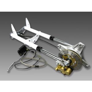 ダックスフロントサスペンションディスク用 : ミニモト公式 Yahoo