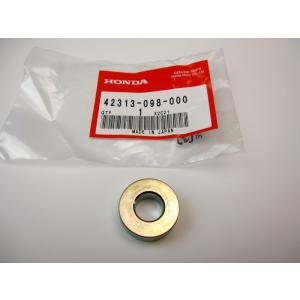 ダックス・シャリィブレーキ&メーターケーブルホルダー【ポスト投函便