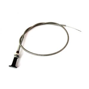 ローバーミニ/クラシックミニ AT用 アルミブレーキペダル&アクセル