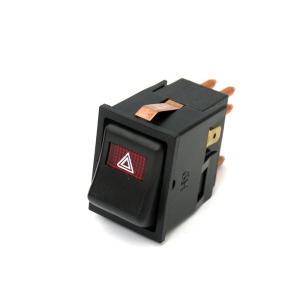 ローバーミニ/クラシックミニ ヘッドライトスイッチ : MINI DELTA