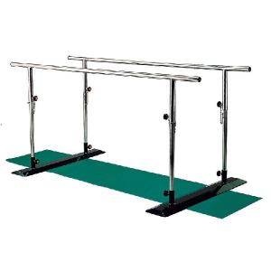 カワムラサイクル 簡易平行棒 BP2 リハビリ 歩行トレーニング 歩行訓練