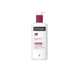 Neutrogena 【2本セット】 ニュートロジーナ ボディクリーム 赤 450ml
