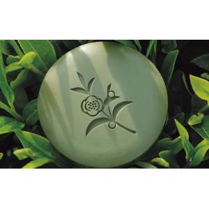 yuuka石鹸 茶澄（ちゃすみ）60g 2個セット 茶のしずく新デザイン 悠香