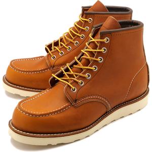 RED WING SHOES（レッドウィング） 返品送料無料 REDWING ブーツ 6