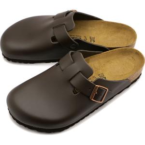 BIRKENSTOCK（ビルケンシュトック） ロンドン オイルドレザー 166541
