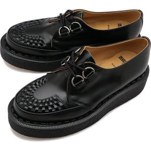 GEORGE COX（ジョージコックス） ラバーソール ハットン 03-001-D-040