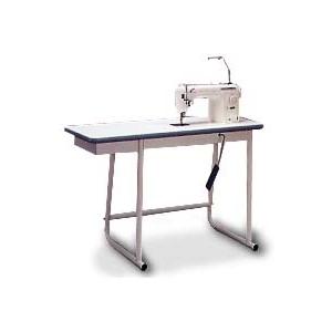 JUKI JUKI職業用ミシン専用テーブル シュプール J-TR4 : 全国ジューキ