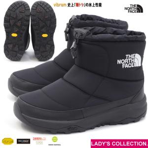 THE NORTH FACE（ザ ノースフェイス） ヌプシ チャッカ ウォーター