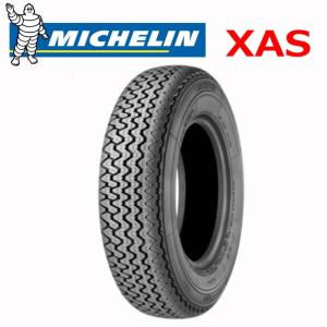ミシュラン（MICHELIN） MICHELIN XZX 165 SR 15 86S TL 1本