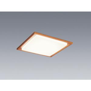 三菱（MITSUBISHI） EL-SK7512N/5 AHTZ LEDベースライト スクエア