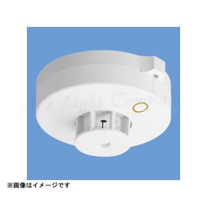 パナソニック BVE429211 差動式スポット型感知器2種ヘッド(試験機能付