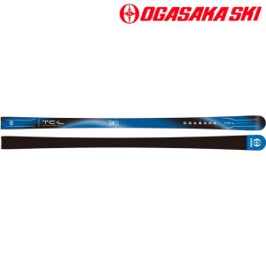 TC（OGASAKA） オガサカ スキー OGASAKA TC-S MARKER rMOTION3 12 GW