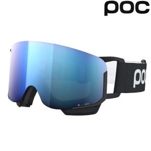 POC（ポック） スキーゴーグル ネクサル クラリティ ホワイト POC