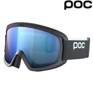 POC（ポック） スキーゴーグル ネクサル クラリティ ホワイト POC