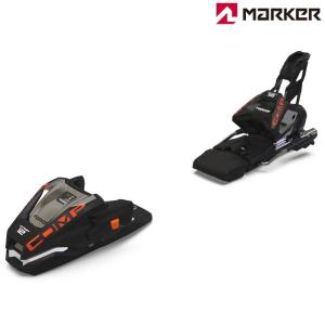 MARKER（マーカー） 23/24 XCOMP 12 (ビンディング単品) エックス