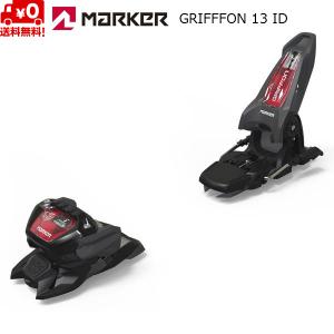 MARKER（マーカー） ツアー ビンディング MARKER F12 TOUR EPF 100mm