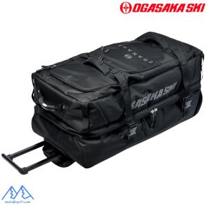 VOLKL（フォルクル） 2025-26 ROLLING 120L BAG（ローリング120