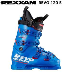 REXXAM（レクザム） スキーブーツ REVO 100S REXXAM R-EVO 100S