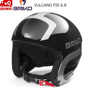 BRIKO（ブリコ） レーシング ヘルメット BRIKO VULCANO FIS 6.8 MULTI