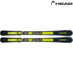HEAD（ヘッド） スキー ビンディングセット スーパーシェイプ HEAD