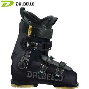 5日限定！全品P10倍！】DALBELLO ダルベロ スキーブーツ メンズ