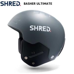 SHRED（シュレッド） チンガード ブラック SHRED HARD EAR CHINGUARD