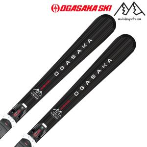 OGASAKA（オガサカ） スキー KEO'S ケオッズ KS-PV 155cm MSP CUSTOM
