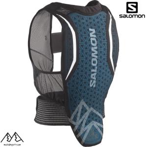 ATOMIC（アトミック） スキー ATOMIC LIVE SHIELD AMID VEST M LV1