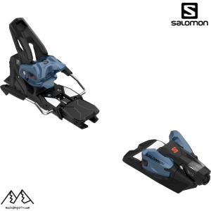 SALOMON（サロモン） ビンディング SALOMON WARDEN 11 MN Black Mat