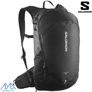 SALOMON（サロモン） キャスターバッグ キャリーバッグ ブラック 100L