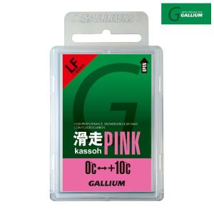 GALLIUM（ガリウム） メタリックイオン ブロック ウェット フッ素高