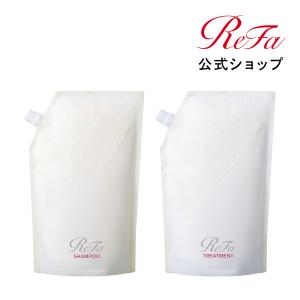 ReFa（リファ） ○公式ストア○リファビューテックシャンプー 詰め替え