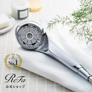 ReFa（リファ） MTG ファインバブル U シルバー ホワイト ブラック RS