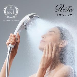 ReFa（リファ） 【国内正規品】リファ ファインバブル S シルバー