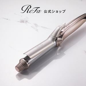 ReFa（リファ） MTG カールアイロン プロ 32mm ホワイト RE-AW-02A
