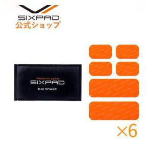 SIXPAD（シックスパッド） トレーニングチューブ エクササイズバンド