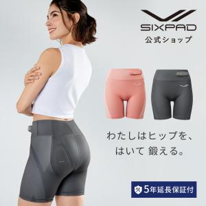 MYTREX（マイトレックス） EMS AQUA LIFT ヒップトレーニング MT-AL22B